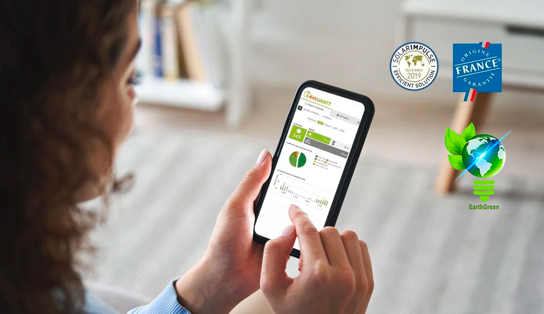Optimisez votre autoconsommation solaire