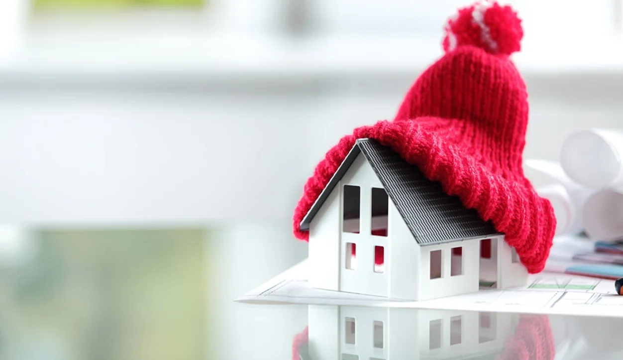 Isolation par l'extérieur