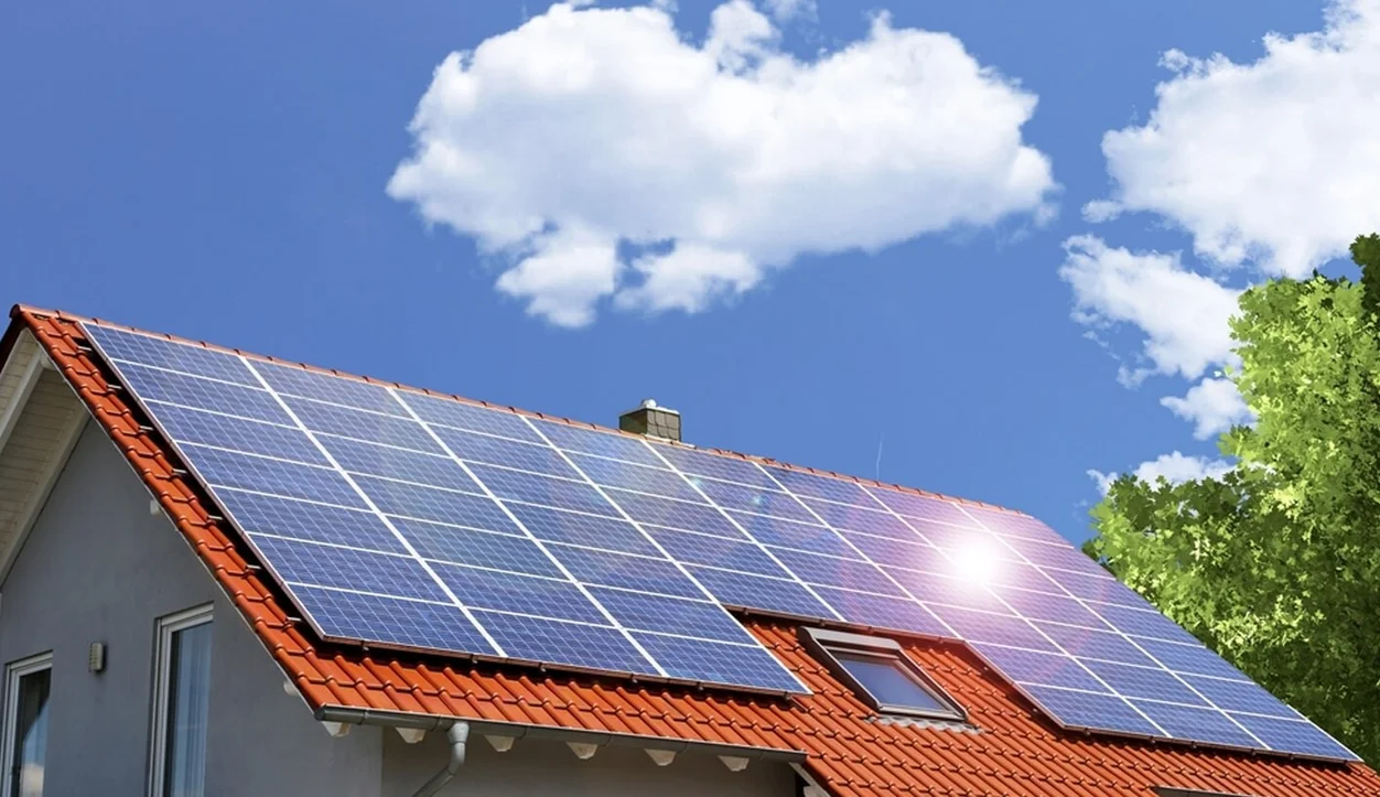 Les bénéfices d'une installation photovoltaïque par EarthGreen