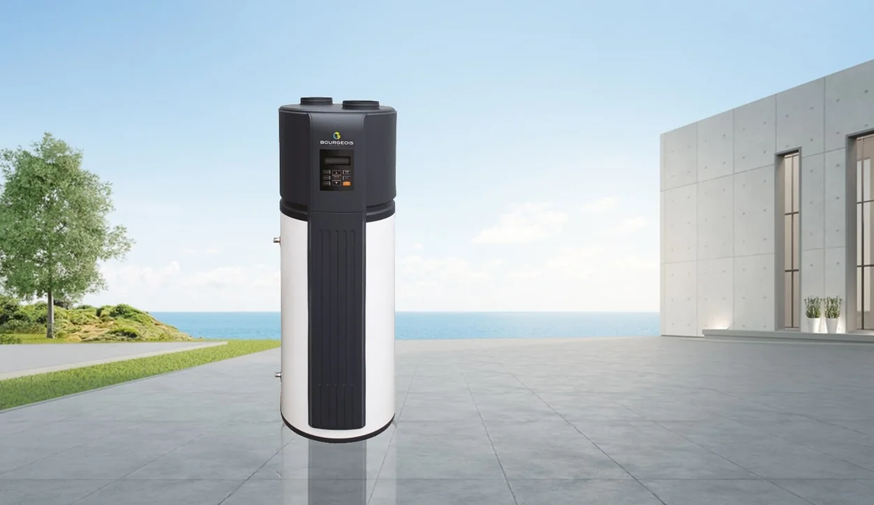 Ballons thermodynamiques