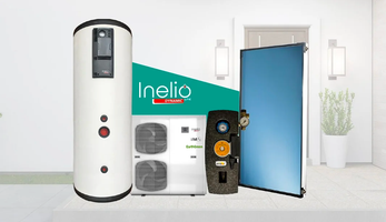 EarthGreen - INELIO SSC