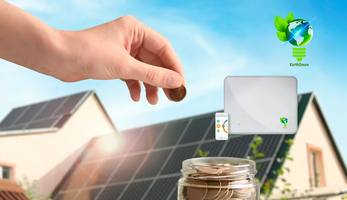 Kit autoconsommation EarthGreen